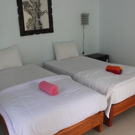 Wani Bali Resort Toyapakeh Esterno foto