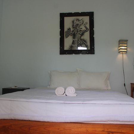 Wani Bali Resort Toyapakeh Esterno foto