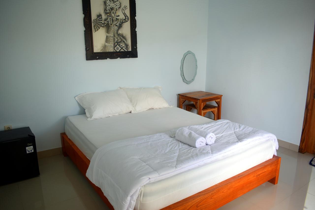 Wani Bali Resort Toyapakeh Esterno foto